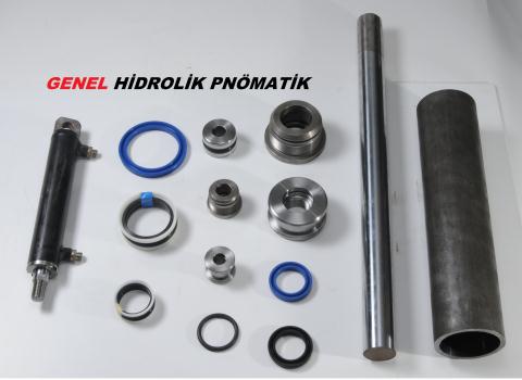 Hidrolik Piston Ekipmanları, Gebze Hidrolik Piston Ekipmanları