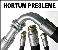 Hidrolik Hortum Presleme